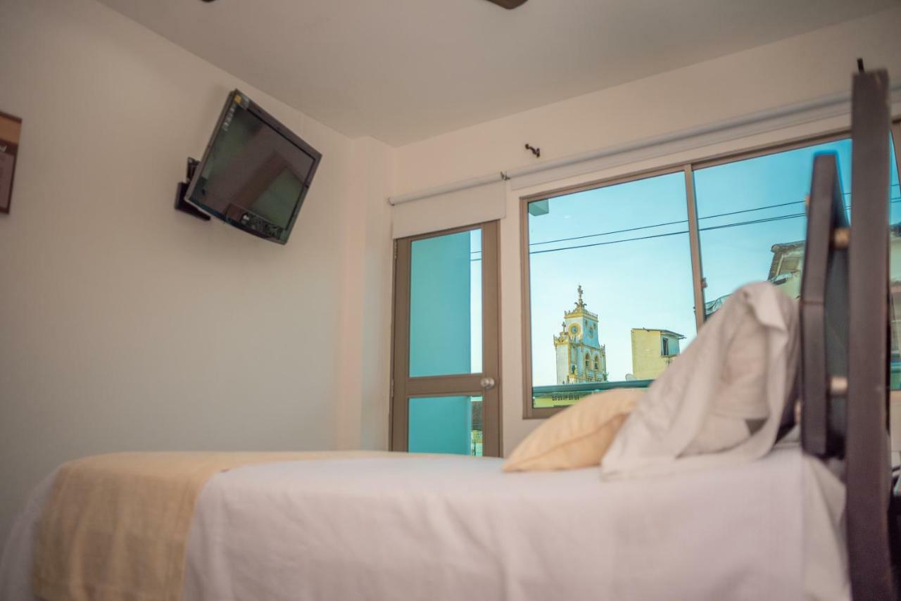 Onoma Hotel Lorica
