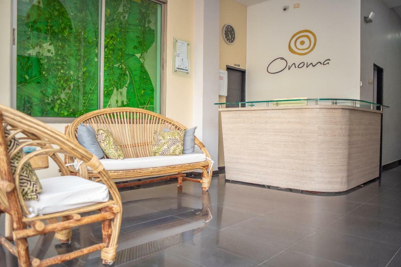 Onoma Hotel